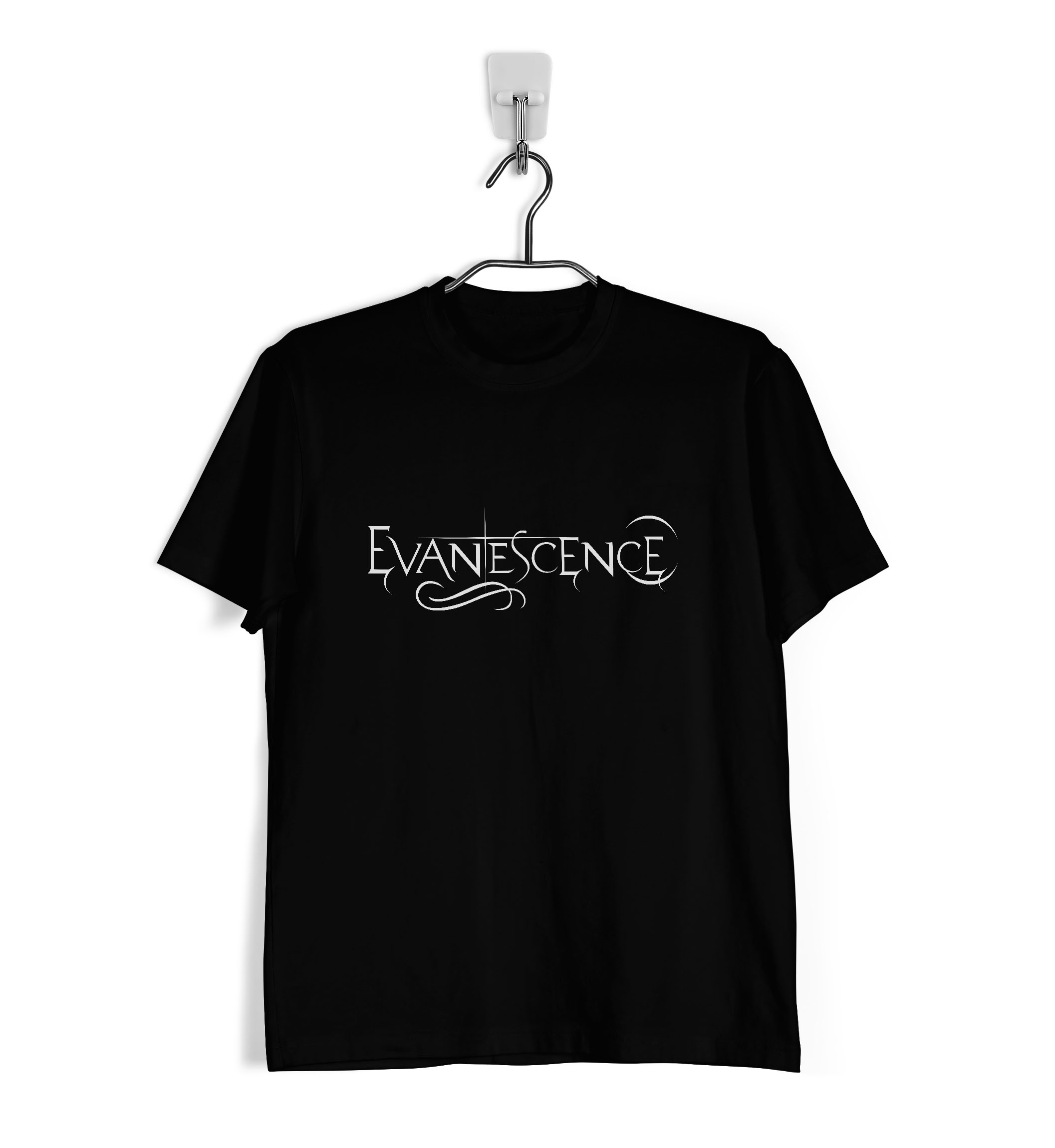 Suposición Discurso Refrescante Camiseta Evanescence – TIENDA JF PRODUCCIONES